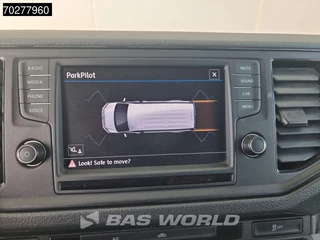 Volkswagen Crafter Volkswagen Crafter 140pk L3H3 Airco Parkeersensoren Carplay Euro6 L2H2 12m3 Airco - afbeelding nr 15