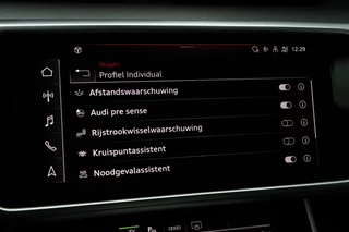 Audi A6 - afbeelding nr 65