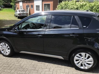 Suzuki S-Cross - afbeelding nr 10