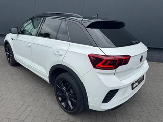 Volkswagen T-Roc Volkswagen T-Roc 1.5 TSI 3xR-Line Aut. Pano/Acc/CAM/FULL!! - afbeelding nr 3