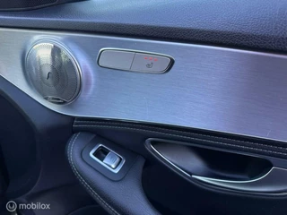 Mercedes-Benz C-Klasse Mercedes-Benz C-klasse Estate 220 CDI Prestige - afbeelding nr 14