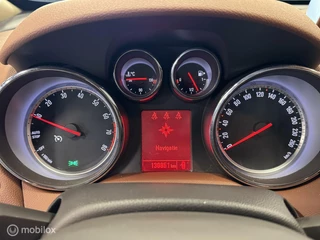 Opel Mokka Opel Mokka 1.4 T Cosmo LEER / CAMERA / DAKJE / NAVI / TREKHAAK - afbeelding nr 18