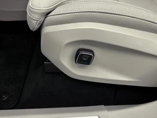 Volvo EX90 Volvo EX90 Twin Performance Ultra 7p 111 kWh Luchtvering | Pilot Assist Pac - afbeelding nr 27
