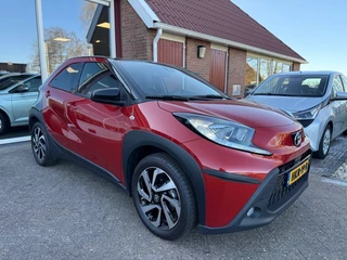 Toyota Aygo - 338396910-0