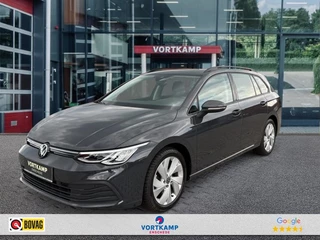 Volkswagen Golf - 45980736-0