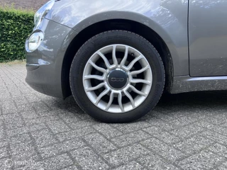 Fiat 500 Fiat 500 0.9 TwinAir Turbo Lounge - afbeelding nr 7