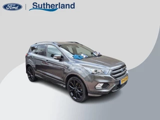Ford Kuga Ford Kuga 1.5 EcoBoost ST-Line Trekhaak 2000KG | Winter Pack | Camera | Navigatie | - afbeelding nr 1