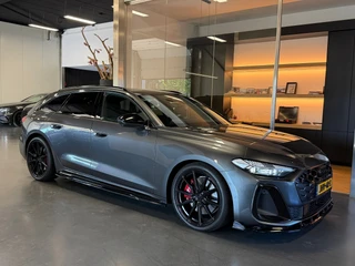 Audi A5 Avant 3.0 TFSI S5 quattro full option garantie