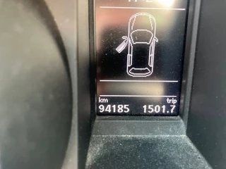 Škoda Yeti Škoda Yeti 1.4 TSI 125 pk Adventure - Navi - Pan dak - 1e eigenaar!! - afbeelding nr 4