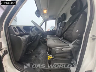 Iveco Daily Iveco Daily 35S18 3.0L Automaat L2H2 2025model ACC Navi Parkeersensoren L2 12m3 Airco - afbeelding nr 13