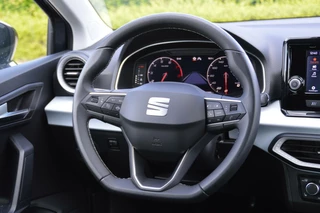 SEAT Ibiza Seat Ibiza 1.0 EcoTSI Style Business Connect - afbeelding nr 33