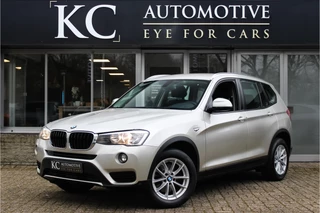 BMW X3 - 415675020-0