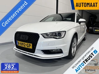 Audi A3 - 465584444-0