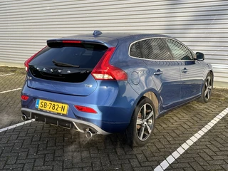 Volvo V40 - afbeelding nr 6