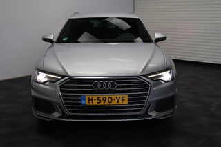 Audi A6 - afbeelding nr 2