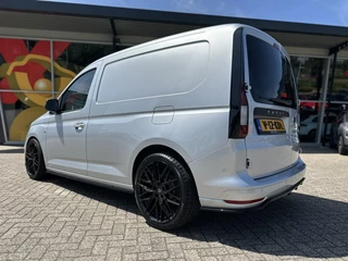 Volkswagen Caddy Volkswagen Caddy Cargo 2.0 TDI Style *LED*2x Schuifdeur*Comfortstoelen*Acc*Camera*PDC* - afbeelding nr 23