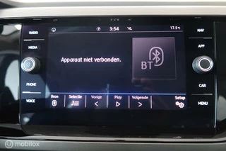 Volkswagen Polo Volkswagen Polo 1.0 TSI Comfortline Carplay Navi NAP - afbeelding nr 31