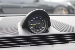 Porsche Panamera Porsche Panamera Sport Turismo 2.9 4 E-Hybrid / Panoramadak / 360Camera / Achterasbesturing / 21'' / Sportdesign + Chrono / Bose / Sportuitlaat / Luxe Leder / DAB / Stuurverwarming / Stoelverwarming 4x / Navigatie / DAB / Cruise Control - afbeelding nr 28