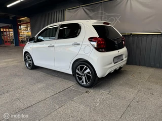 Peugeot 108 Peugeot 108 1.0 e-VTi Active - afbeelding nr 6