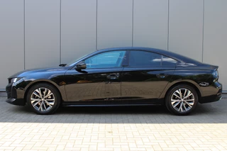 Peugeot 508 Clima|Cruise|Navi|LM-Velgen|Audio - afbeelding nr 19