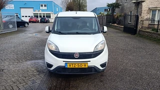 Fiat Doblò - afbeelding nr 2