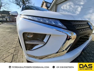 Mitsubishi Eclipse Cross Mitsubishi Eclipse Cross 2.4 PHEV Instyle - afbeelding nr 10
