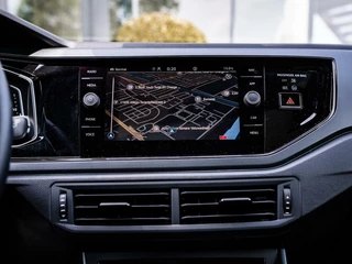 Volkswagen Polo Volkswagen Polo 1.0 TSI R-Line|PANO|BEATS|ACC|CARPLAY|CAMERA - afbeelding nr 23
