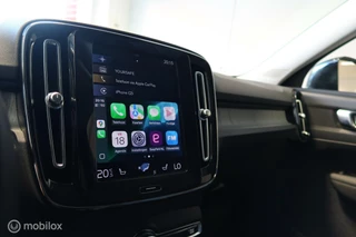 Volvo XC40 Volvo XC40 1.5 T4 Recharge R-Design Plug in Hybrid Carplay - afbeelding nr 12