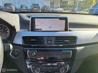 BMW X1 BMW X1 XDRIVE25E PLUG-IN HYBRIDE / Automaat / Apple Carplay / - afbeelding nr 23