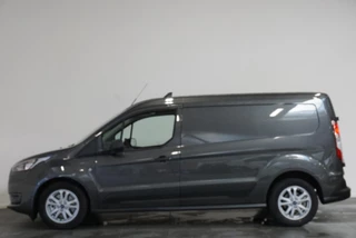 Ford Transit Connect Ford Transit Connect 1.5 EcoBlue L2 Trend Automaat Airco Navi Cruise PDC 3Zits Camera DAB+ - afbeelding nr 2