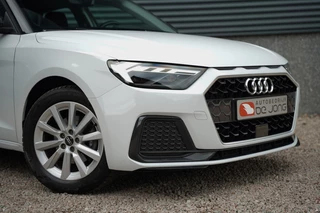 Audi A1 Sportback Audi A1 Sportback 30 TFSI Pro Line 116PK | LED koplampen | CarPlay | PDC - afbeelding nr 40