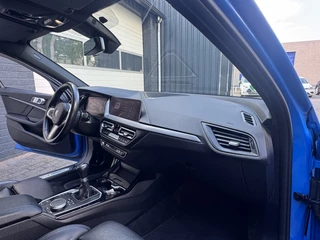 BMW 1 Serie - afbeelding nr 29