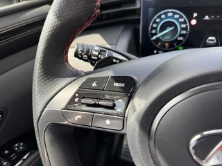Hyundai Tucson - afbeelding nr 22