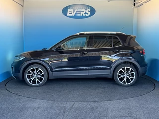 Volkswagen T-Cross Volkswagen T-Cross 1.0 TSI Style - afbeelding nr 2