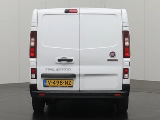 Fiat Talento | Navigatie | Camera | Airco | Cruise | 3-Persoons - afbeelding nr 11