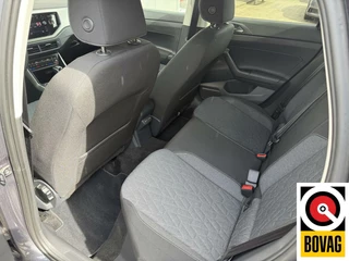 Volkswagen Polo Volkswagen Polo 1.0 TSI Life Edition Camera CarPlay Navi - afbeelding nr 11