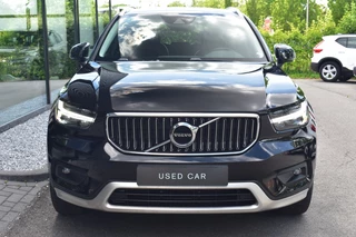 Volvo XC40 Volvo XC40 T4 190pk Inscription | Camera | Climate | Trekhaak - afbeelding nr 9