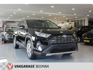 Toyota RAV4 - afbeelding nr 1