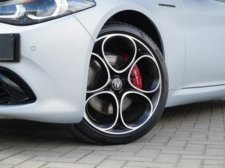 Alfa Romeo Giulia - afbeelding nr 8