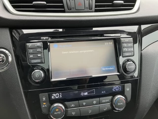 Nissan QASHQAI - afbeelding nr 33