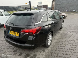 Opel Astra Opel Astra Sports Tourer 1.0 Business Executive - afbeelding nr 6