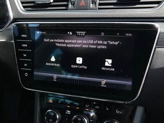 Škoda Superb - afbeelding nr 18