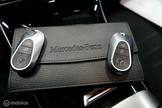 Mercedes-Benz C-Klasse Mercedes C-klasse Estate 300 e AMG Line, pano, trekhaak - afbeelding nr 20