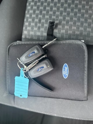 Ford Transit - afbeelding nr 24