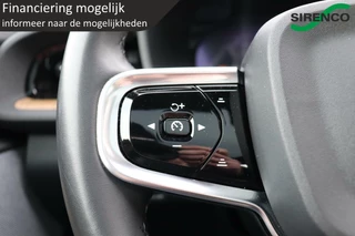 Polestar 2 Polestar 2 Long Range Dual Motor Launch Edition 78kWh LRDM soh 91% stoelverwarming+koeling panodak vol leder carplay adaptive cruise control - afbeelding nr 32