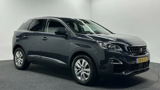 Peugeot 3008 Peugeot 3008 1.2 PureTech Blue Lease Executive CARPLAY CAMERA - afbeelding nr 3