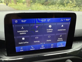 Ford Focus Ford Focus Wagon 1.5 EcoBoost ST Line Business - afbeelding nr 14