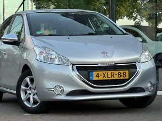 Peugeot 208 Peugeot 208 1.2 VTi Style 5 drs 2014 Navi Clima Top staat - afbeelding nr 13