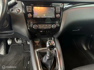Nissan QASHQAI Nissan Qashqai 1.6 Tekna +/1e eign./Bom vol opties/Nette auto - afbeelding nr 15
