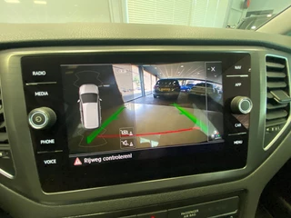 Volkswagen Golf Sportsvan Volkswagen Golf Sportsvan 1.5 TSI ACT Comfortline | CAMERA | NAVI | CLIMA | - afbeelding nr 32